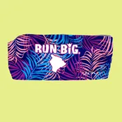 Big Bang Lite Headband - Run Big