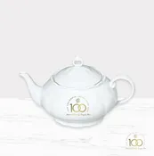 100 Rockingham 0605 | 48 oz 'NCL Inc. Centennial Collection' Tea Pot