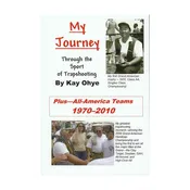My Journey…. Book by Kay Ohye