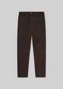 Adler Slim Perform in Tobacco