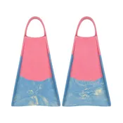 Yucca Budge Short Blade Fins - Soft Flex