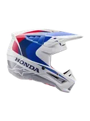 Alpinestars Honda SM5 Helmet