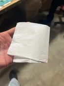 Facial Tissue