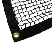 10ft x 10ft x 10ft Nylon Golf Cage Net