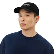 WTH Dad Hat