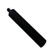 CA71.3 Cue Extension 5/16 14 2.65" L Black