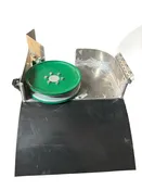 10” Heavy-Duty Box Style 12-Volt Trotline Winder