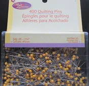 400 quilting pins