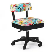 Arrow Hydraulic Chair Sew Wow