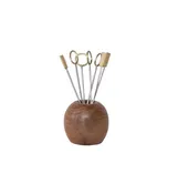 Appetizer Pick Set