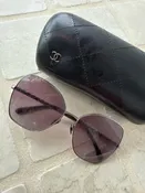 Chanel Sunglasses (Pre-owned)