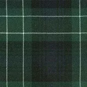 Abercrombie Tartan Sash