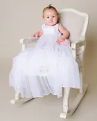 Heirloom Length Bouffant Slip