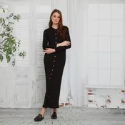 Alexa Maxi Dress - Japparel