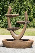 Aspire Fountain