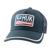Huk Kids Born Wave Trucker Hat