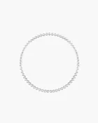 3mm Ball Bracelet