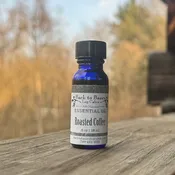 Roasted Coffee Essential Oil