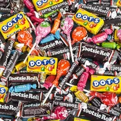CHILDS PLAY CANDY ASSORTMENT