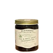 Fig & Bay Leaf Preserves