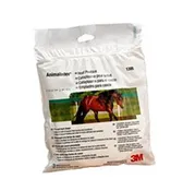 3M, Animalintex Poultice Pad, Hoof Shaped