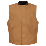 Blended Duck Insulated Vest