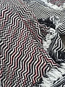 ZagSwag Blanket — Production Mode
