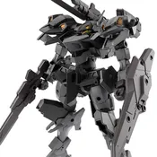 30 Minutes Missions xEXM-000 Xenovalt 1:144 Scale Model Kit