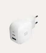 38W USB GaN wall charger