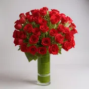 Fascinating Luxury Rose Bouquet