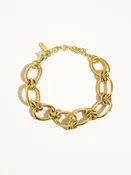 Bold Chain Bracelet