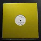 1200 Warriors & Wu-Tang Clan - Loose Control - VG+ 12" Single Record 2007 USA White Label Promo Vinyl & Numbered - House / Hip-House