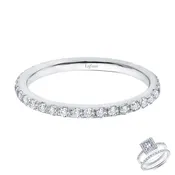 0.50 ctw Eternity Band