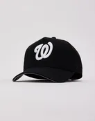 47 Brand MLB Washington Nationals Clean Up Hat