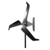 Falcon 3 Blade Wind Turbine Generator