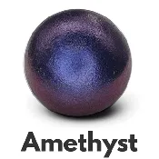 AMETHYST (Previously Rosa)-Tanglewood Sue-per DUPER Shifter Metallic Wax