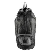 Akona Huron DX mesh Backpack Black