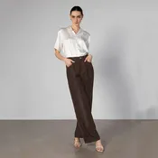 Anaphe - Jeans But Silk