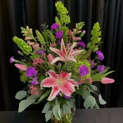 Garden Array Vase