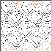 Love Charm Pantograph