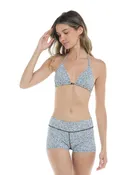 Alina Swim Short