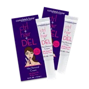 ctrl+hair+DEL Targeted Hair Removal Cream