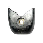 Z-2 Zinc Anode for Walter Keel Cooler
