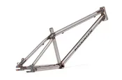 PARK BIKE V4 RAW CLEAR