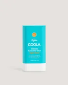 Clear Sunscreen Stick - Tropical Coconut