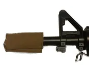 AR(Small) Muzzle Cover
