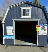 12X16 DEMO CLOSEOUT