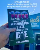 100 Things To Do In Washingtion State Before You Die by Tarnacki. Gina