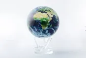Earth GLOBE — Imagine Artful Things