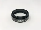 Astro-Tech 10mm T-Thread Spacer Ring For DSLR And CCD Imaging With 42mm Threads